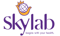 Skylab Clinical Laboratory logo