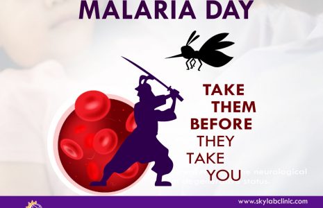 World Malaria Day
