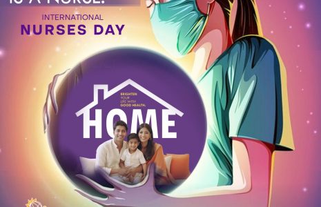 International Nurses Day